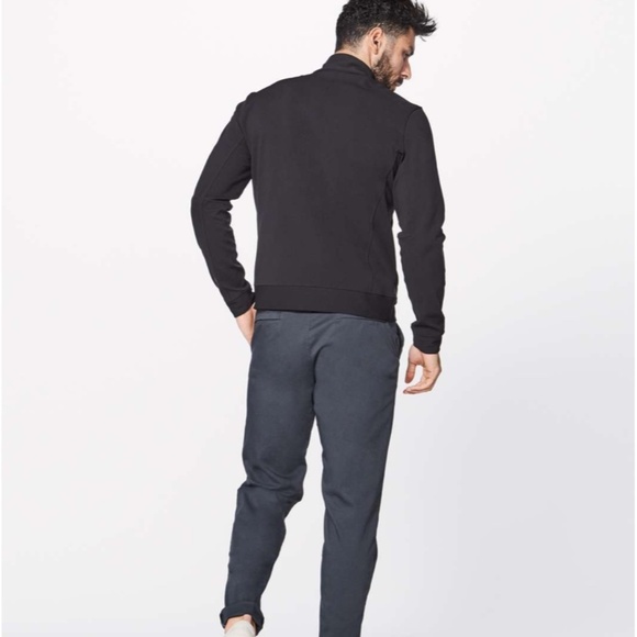 Lululemon Sojourn Jacket - Picture 5 of 9